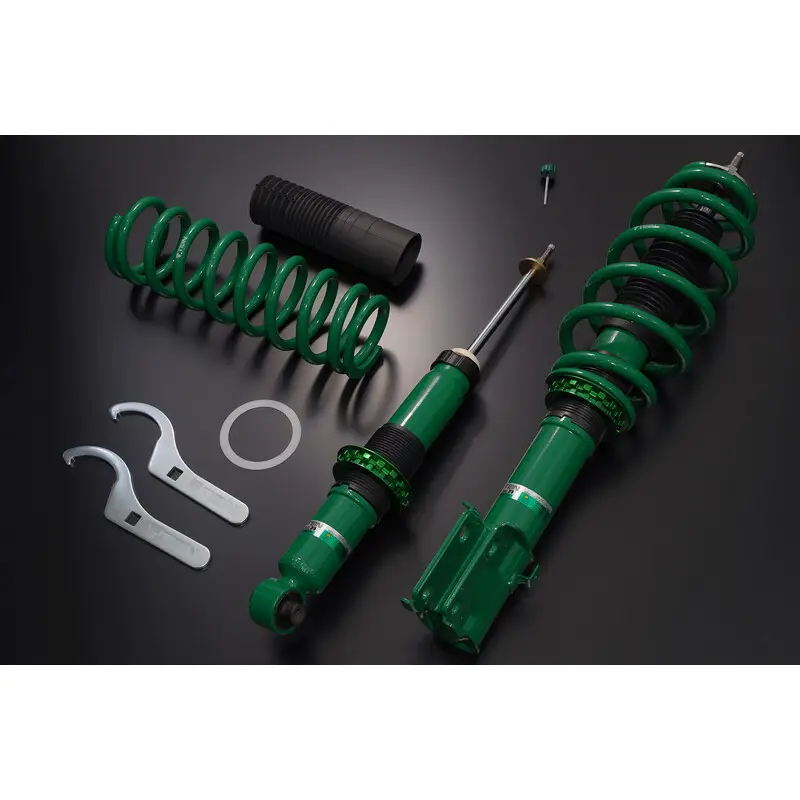 Combinés Filetés "Réhausse" Tein Street Advance Z4 pour Subaru Forester SJG (12-18) Usine Directe