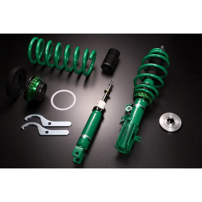Super Prix Combinés Filetés Tein Street Basis Z pour Nissan Elgrand E51 (02-10)