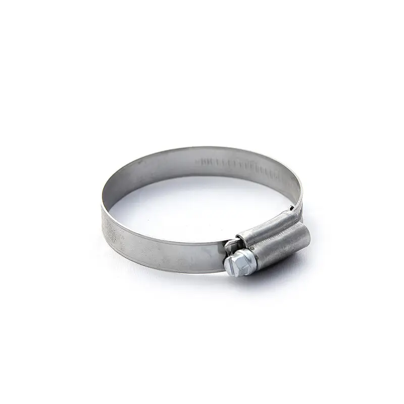 Usine Directe Collier Inox Ø80-100 mm