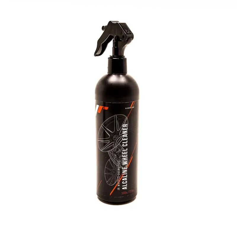 Nettoyant Jantes JR "Alcaline Wheel Cleaner" 500 ml Usine Directe