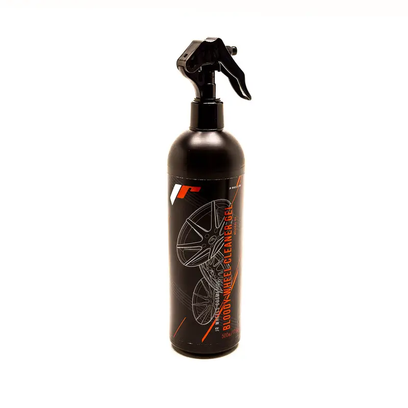 Affaire À Saisir Nettoyant Jantes JR "Bloody Wheel Cleaner Gel" 500 ml