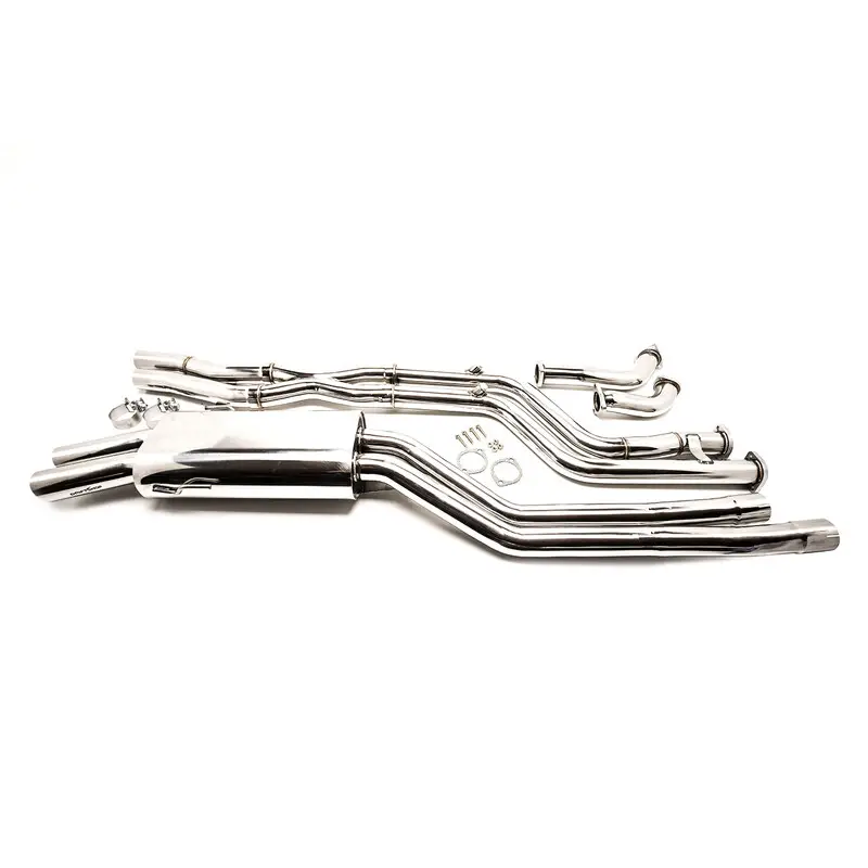 Acheter Direct Ligne d'Echappement Complète DriftShop V2 pour BMW E36