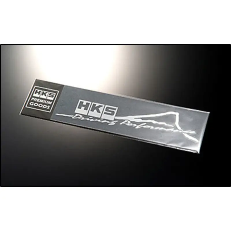 Haute Qualité Sticker HKS "Fujiyama"