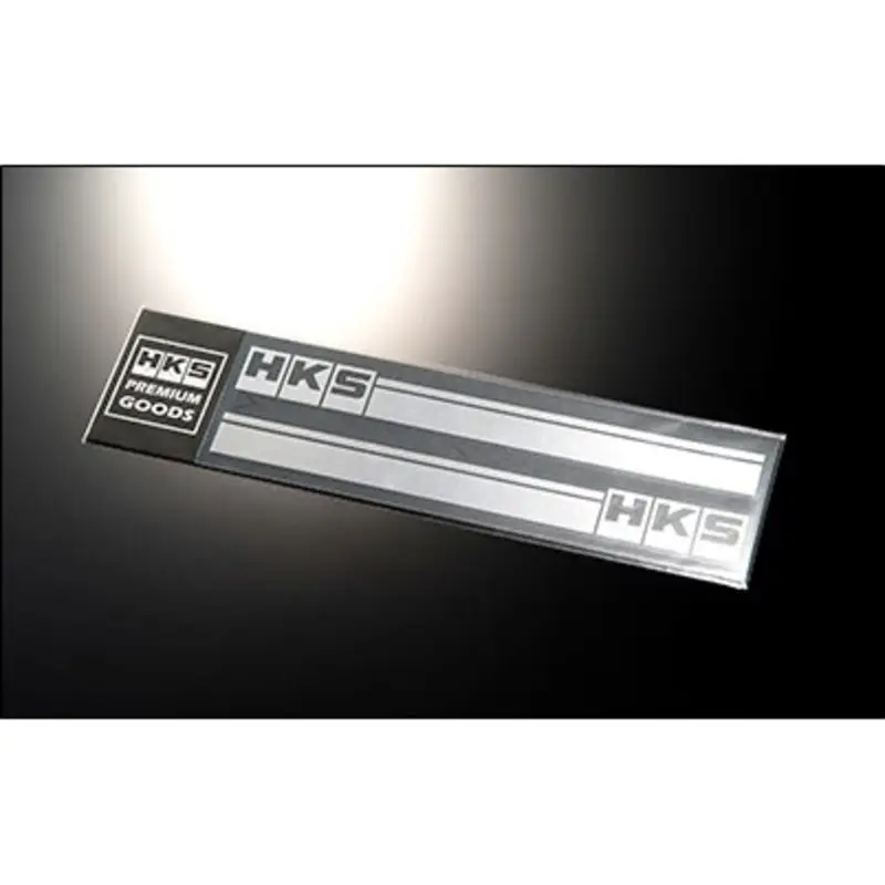 Meilleur Prix Stickers HKS "Stripe"