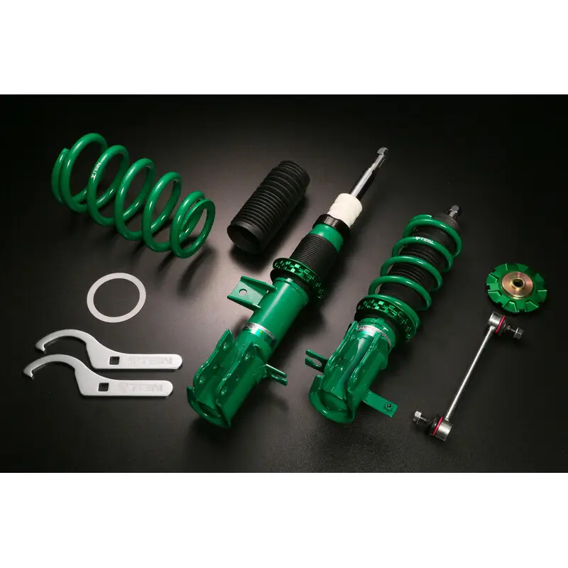 Combinés Filetés Tein Street Basis Z pour Toyota MR-2 SW20 Dernier Modèle