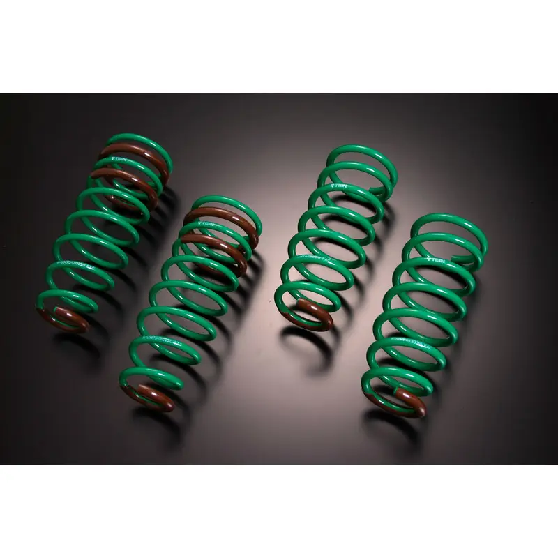 Pas Cher Ressorts Courts Tein S-Tech pour Mazda MX-5 ND