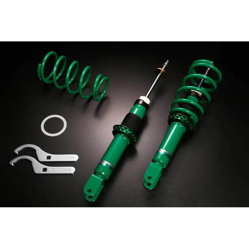 Retour Gratuit Combinés Filetés Tein Street Basis Z pour Mazda MX-5 ND