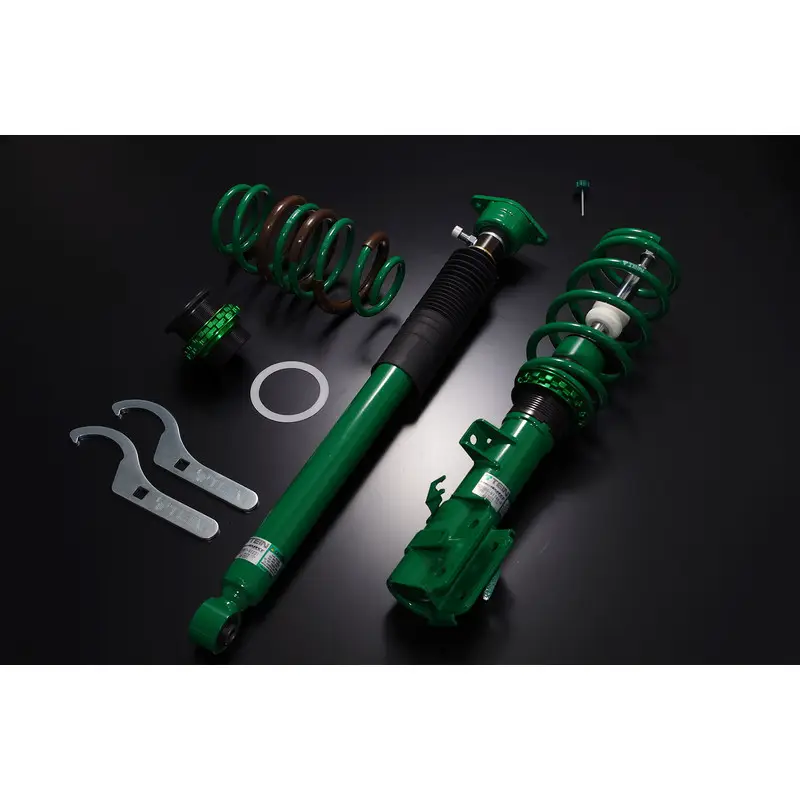 Combinés Filetés Tein Street Advance Z pour Ford Fiest ST JA8 (13-17) Nouvelle Collection