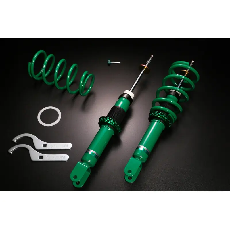 Combinés Filetés Tein Street Advance Z pour Mazda MX-5 ND (TÜV) Nouvelle Collection