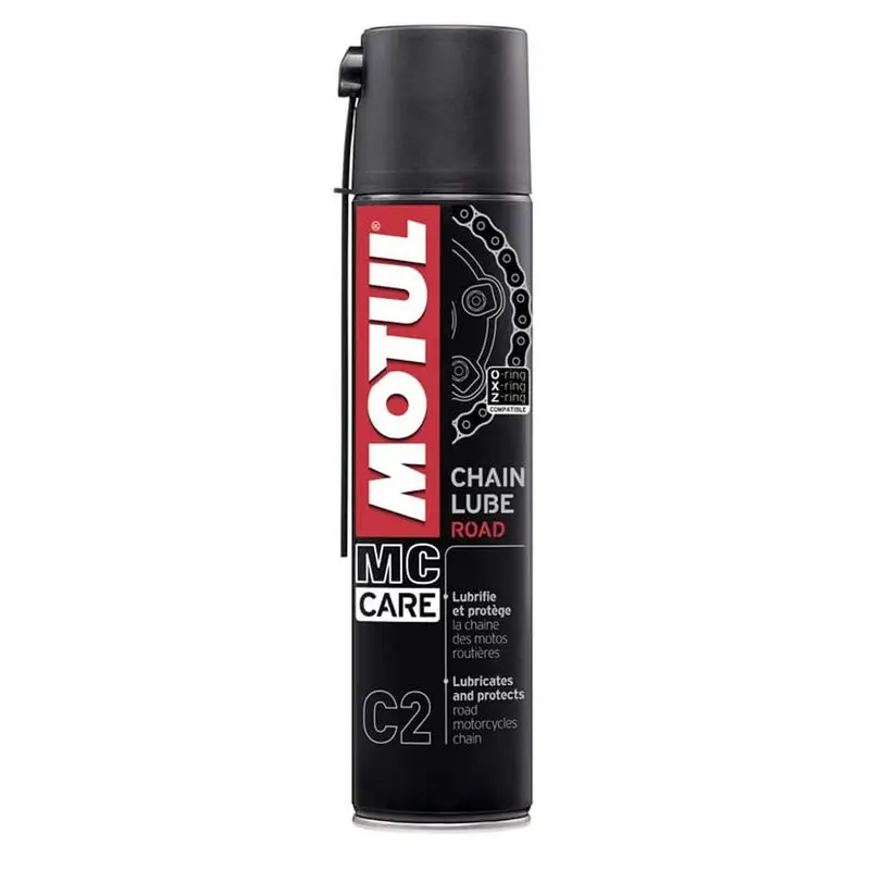Graisse Chaîne Route Motul C2 Chain Lube Road Top Vente