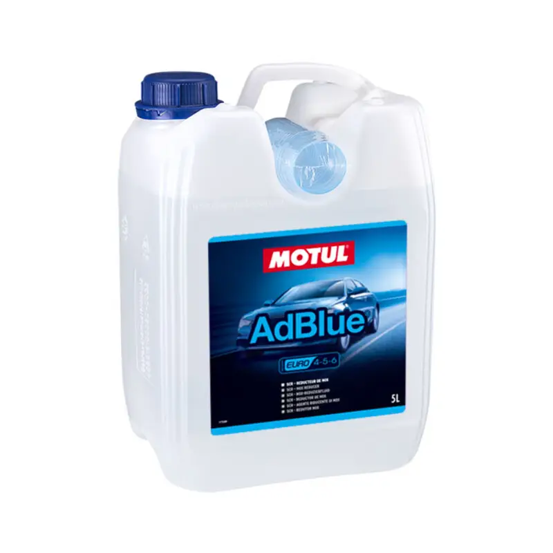 5L AdBlue Motul Nouveauté