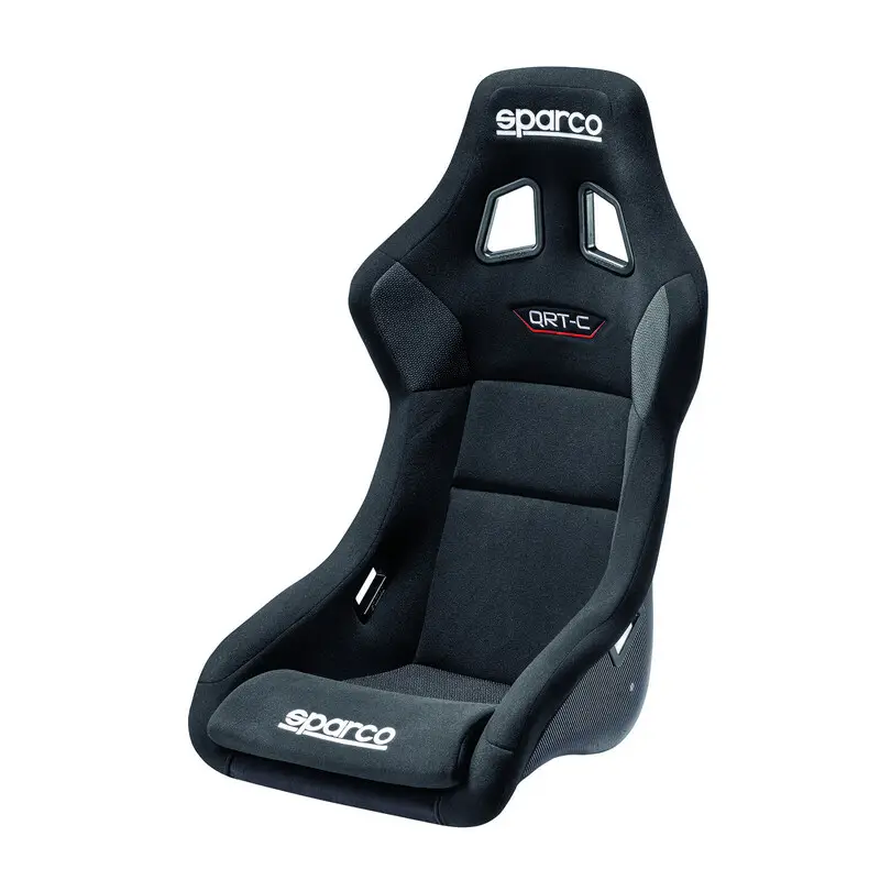 Siège Baquet Sparco QRT-C en Carbone (FIA) Prix Promo