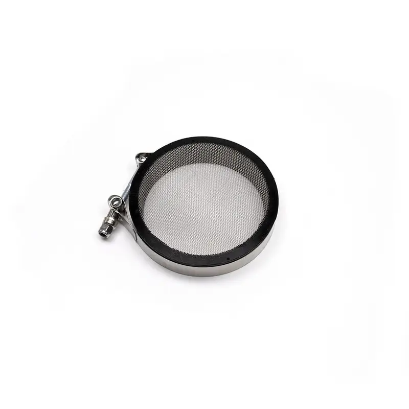 Grille d'Admission pour Turbo - 102 mm Marque