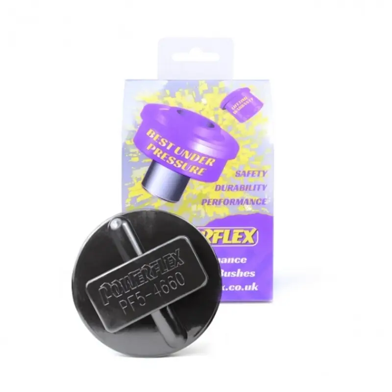 Adaptateur Point de Levage Powerflex pour BMW Retour Gratuit