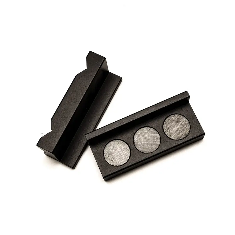 Promotion Mors d'Etau Aimantés, Format Dash (la paire)