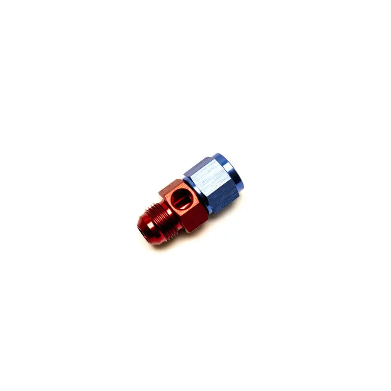 Raccord Dash 8, Prise Femelle 1/8" NPT Meilleur Choix