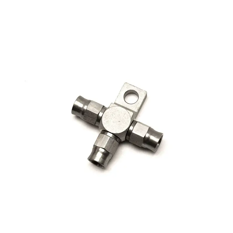 Commande En Gros Adaptateur 3 Voies en Té | 3 x Durite Dash 3