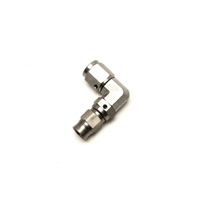 Prix Bas Raccord Coudé 90° Femelle pour Durite Dash 3