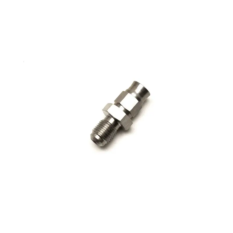 Offre Exclusive Raccord Droit Mâle M10x100 pour Durite Dash 3