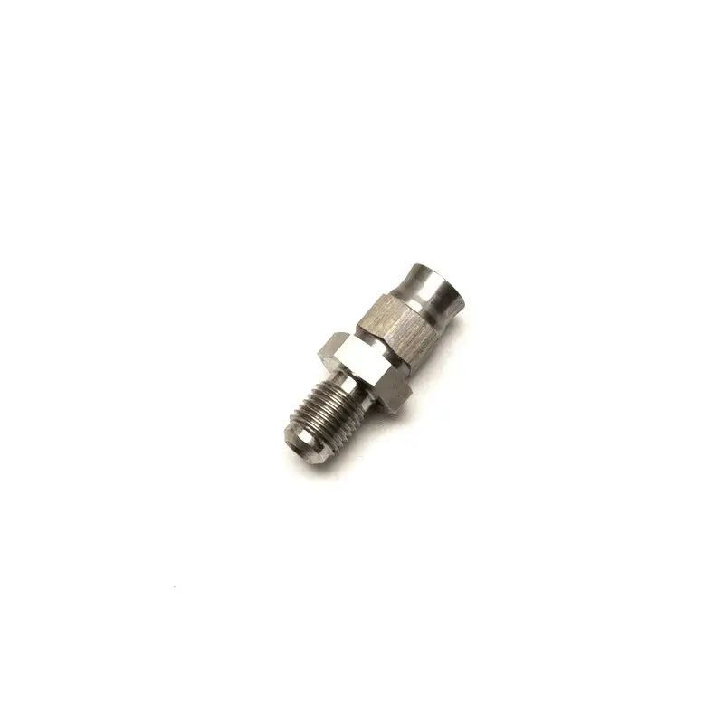 Raccord Droit Mâle Dash 3 pour Durite Dash 3 Produit De Marque