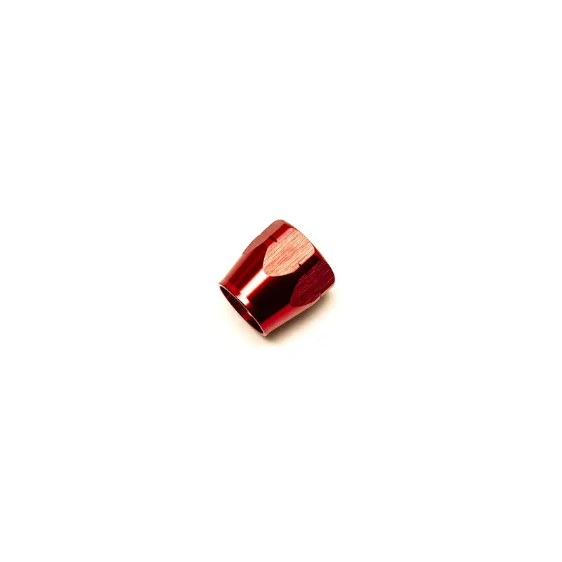 Ecrou pour Durite Dash 10 (Socket - Bleu & Rouge) Achetez Aujourd’hui