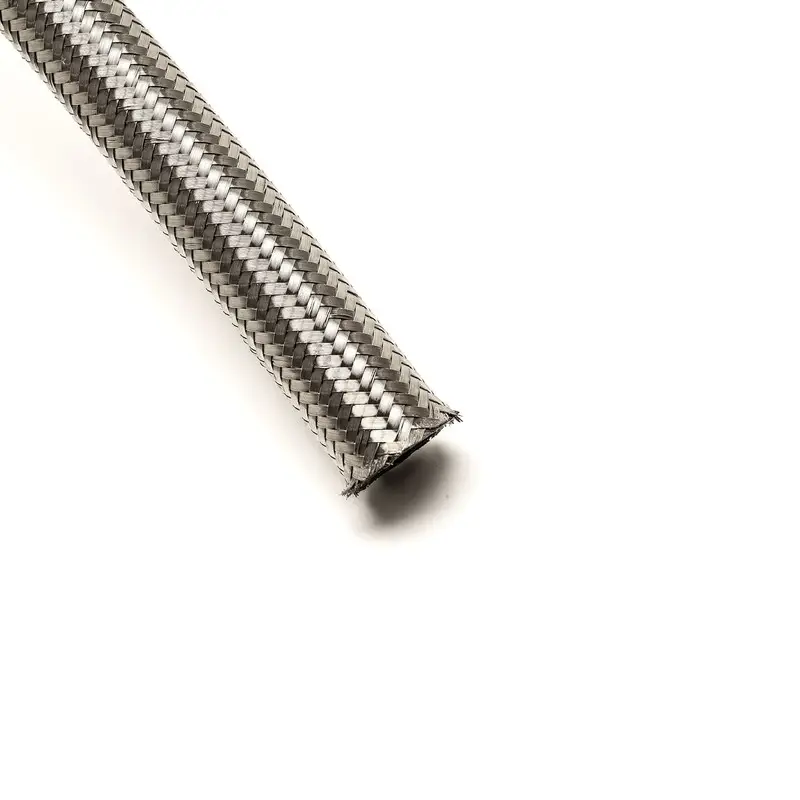 Durite Dash 10 au mètre (Inox Tressé) Usine Directe
