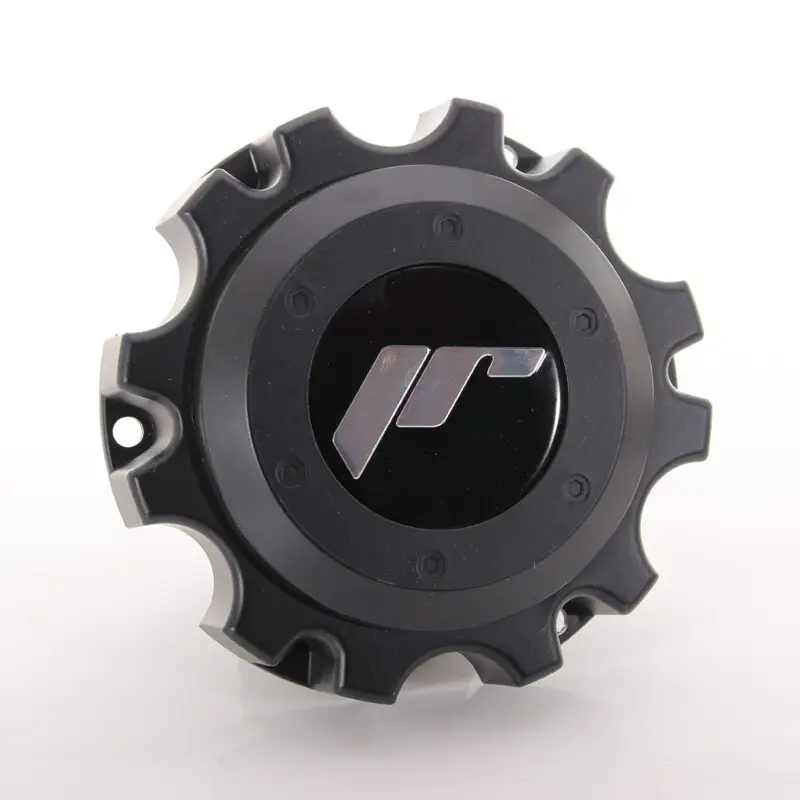 Cache Central Japan Racing JRX-7 & JRX-8 (43 mm, 6x139.7) - Noir Commande En Gros