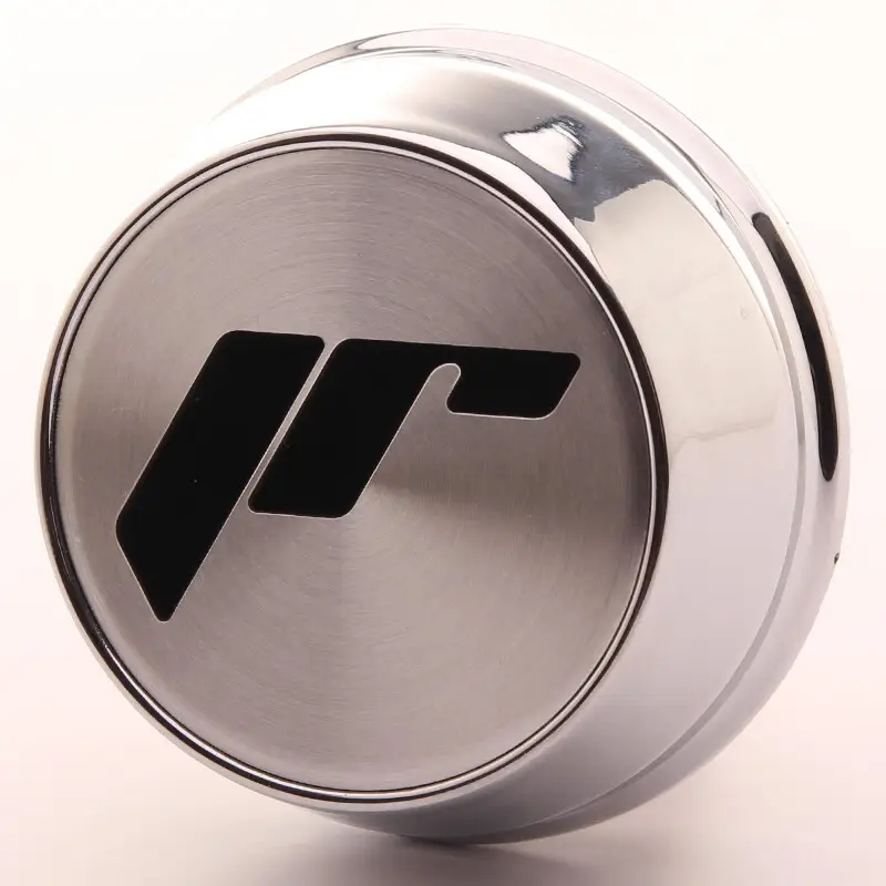 Nouveauté Cache Central Japan Racing JR-10 15" & JR-14 17" - Chrome