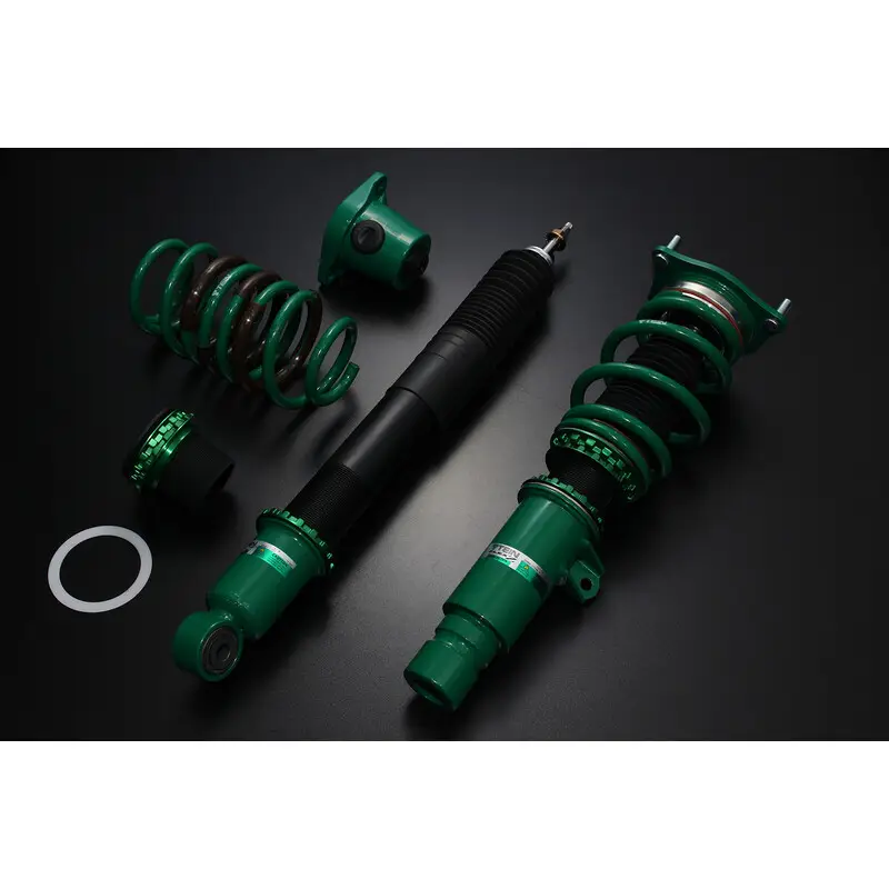 Combinés Filetés Tein Flex Z pour Honda Civic FK7 (2017+) Promotion