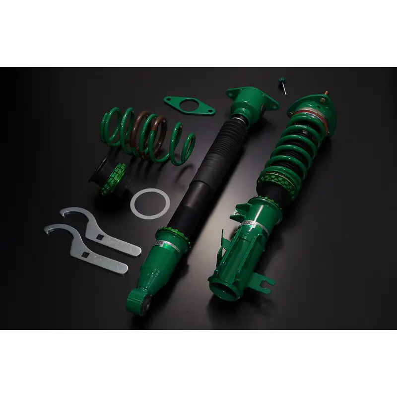 Combinés Filetés Tein Flex Z pour Toyota Yaris DJ (2017+) Offre Spéciale