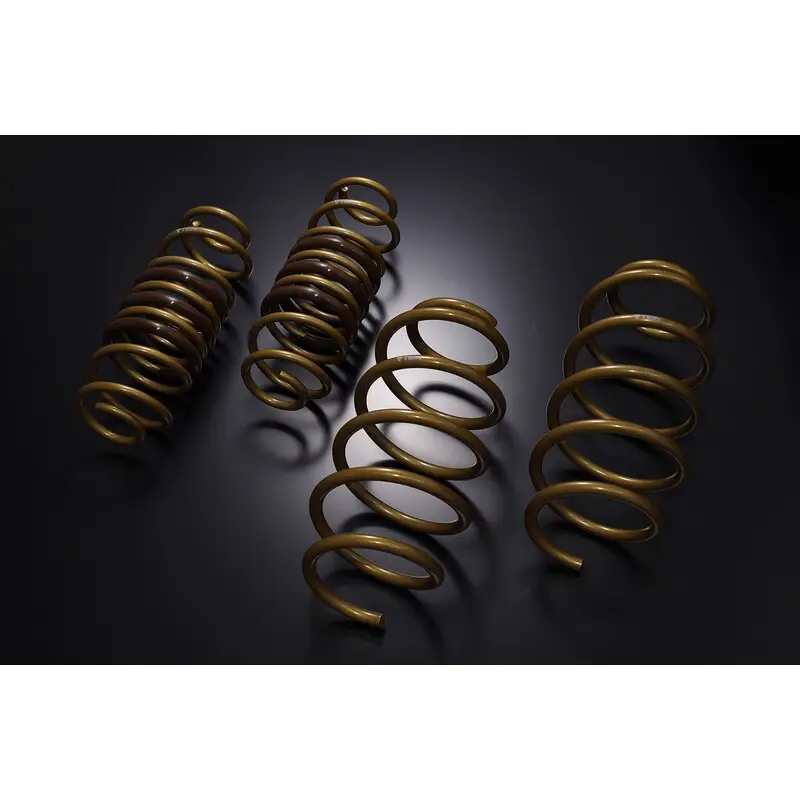 Quantité Limitée Ressorts Courts Tein High Tech pour Mazda Demio DJ (14-19)