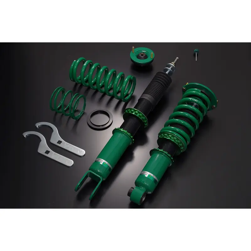 Remise Combinés Filetés Tein Mono Sport pour Nissan Skyline R32 GT-R