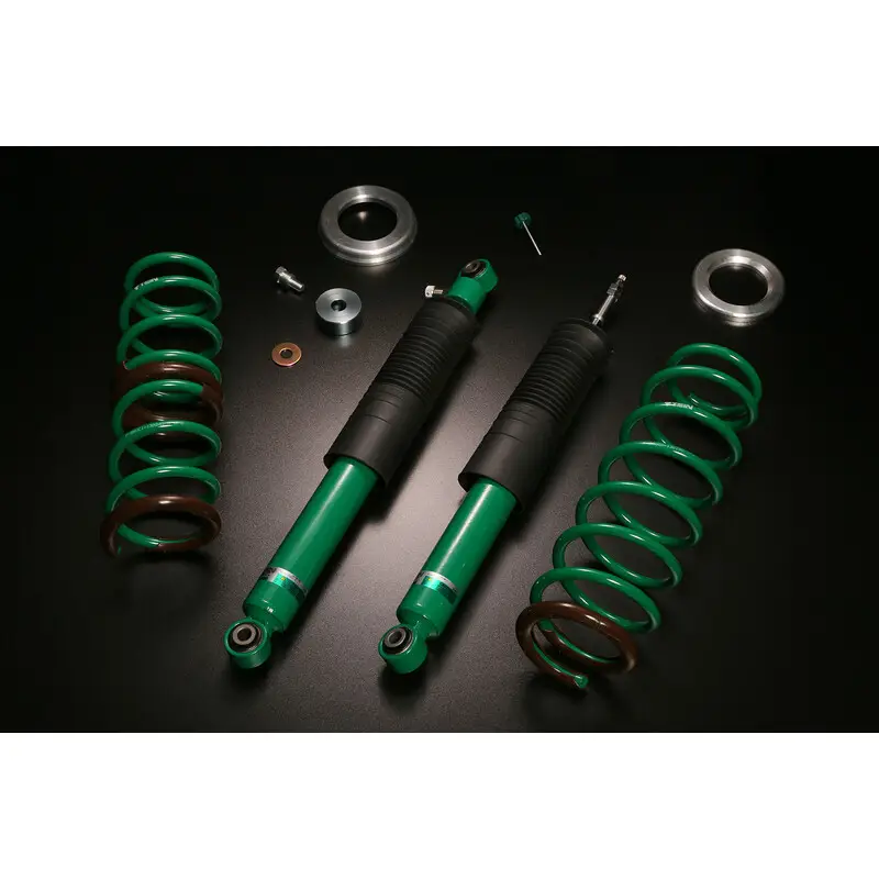 Combinés Filetés "Réhausse" Tein Street Advance Z4 pour Suzuki Jimny JB23W (98-18) Commander Maintenant