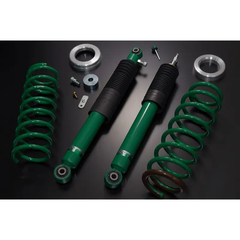 Combinés Filetés "Réhausse" Tein Street Advance Z4 pour Suzuki Jimny JB64W (2018+) Livraison Express