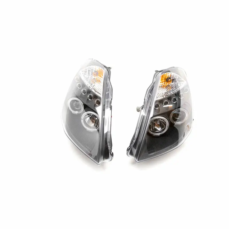Phares Avant Navan pour Nissan 350Z Prix Bas