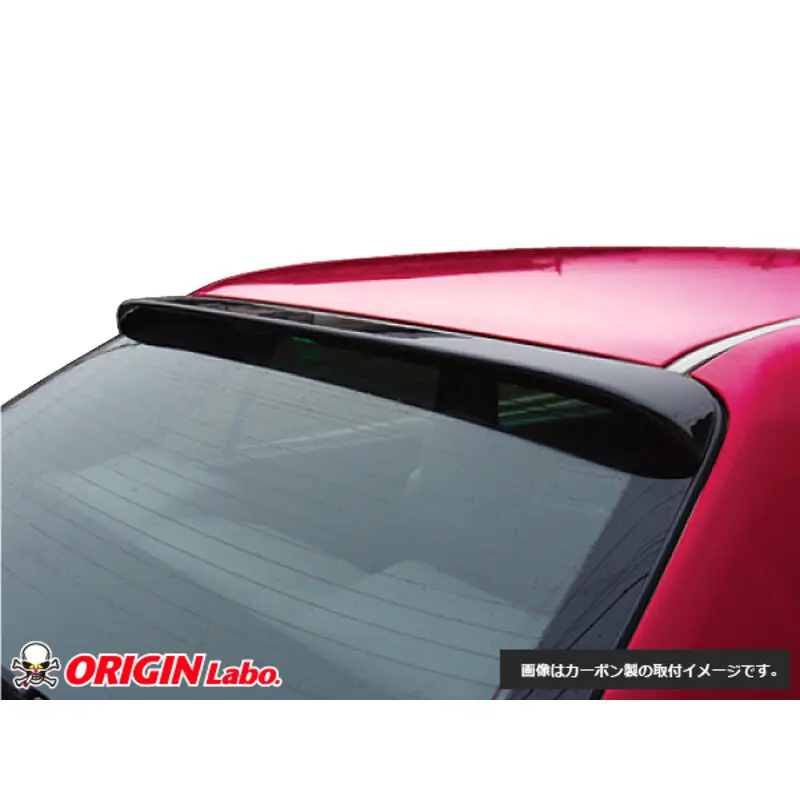 Aileron de Toit Origin Labo pour Nissan Skyline R34 (4 Portes) Expédié Aujourd’hui