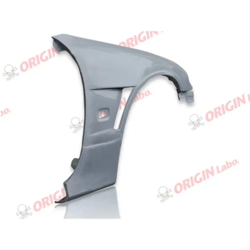 Ailes Avant Origin Labo +20mm pour Nissan Silvia S15 Commande En Gros