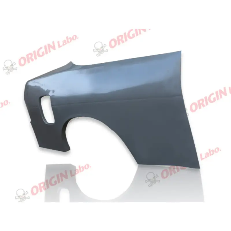 Populaire Ailes Arrière Origin Labo +30mm pour Nissan Silvia PS13