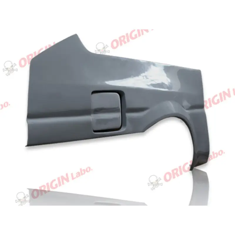 Top Vente Ailes Arrière Origin Labo +40mm pour Toyota Corolla AE86 Hatchback (3 Portes)