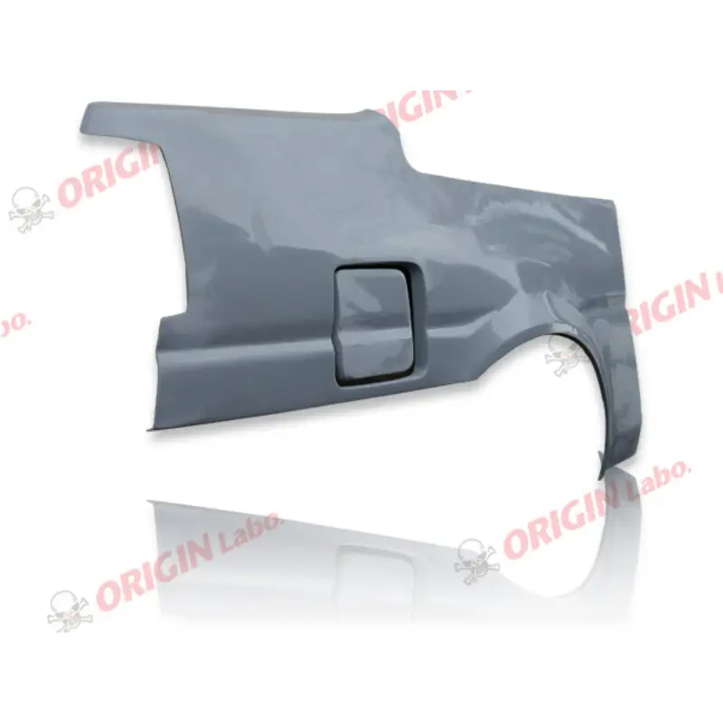 Commande En Gros Ailes Arrière Origin Labo +40mm pour Toyota Corolla AE86 Coupé (2 Portes)