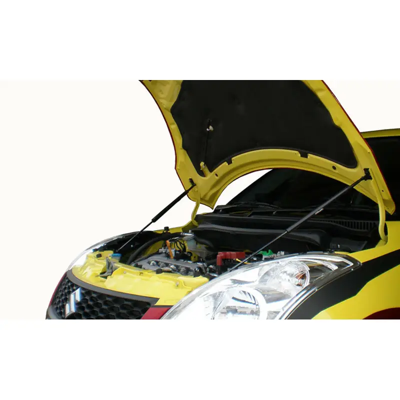 Promotion Saisonnière Vérins de Capot GReddy en Carbone pour Suzuki Swift Sport ZC32S (12-17)