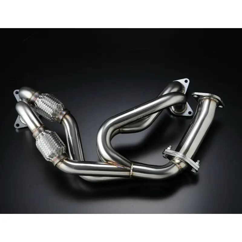 Collecteur d'Echappement GReddy Circuit Spec pour Toyota GT86 & Subaru BRZ Satisfait Ou Remboursé
