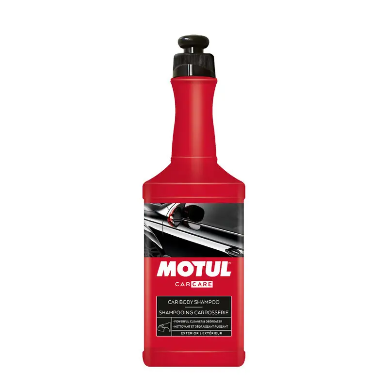 Prix Promo Shampoing Carrosserie Motul (500 mL)