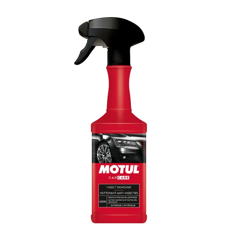 Offre Limitée Nettoyant Anti-Insectes Motul (500 mL)