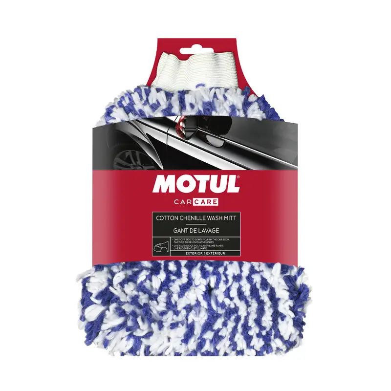 Gant de Lavage Motul Populaire
