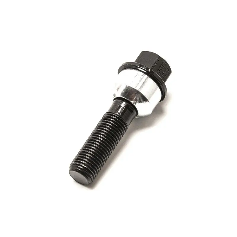Vis Longue à Portée Sphérique M14x1.5 pour Elargisseurs de Voie 15 mm (Porsche) Promotion