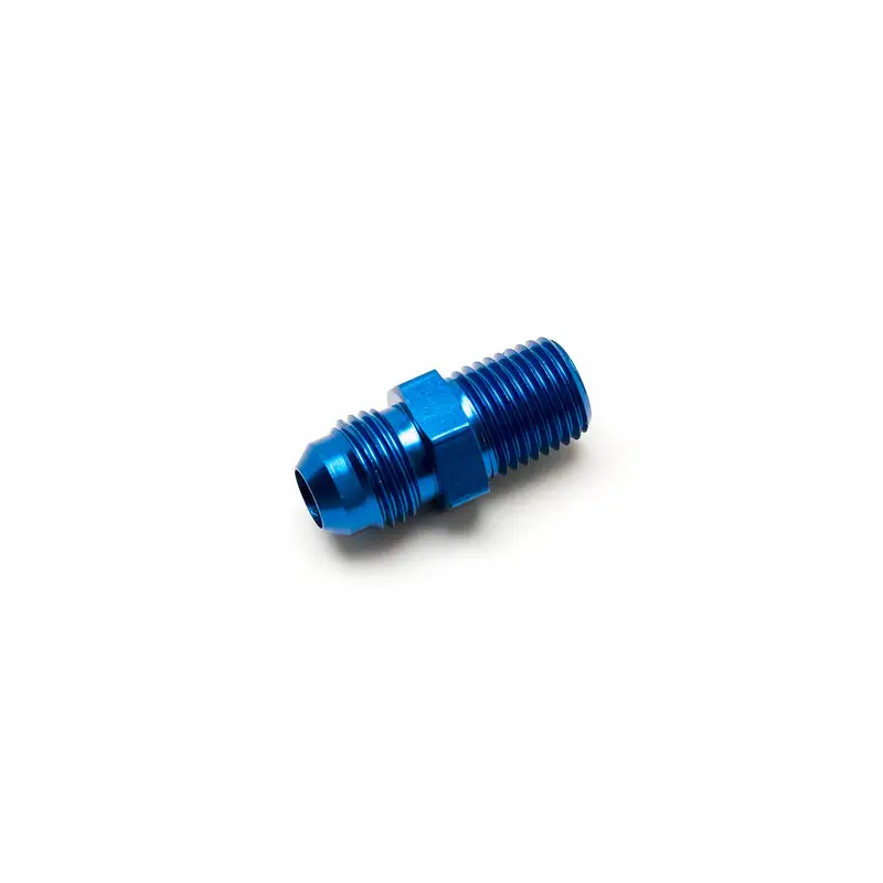 Raccord Mâle-Mâle Dash 6 | 1/4"x18 NPT Super Prix