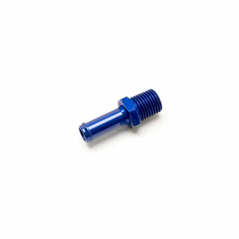 Acheter En Ligne Raccord Mâle-Mâle Ø10 mm | 1/4"x18 NPT