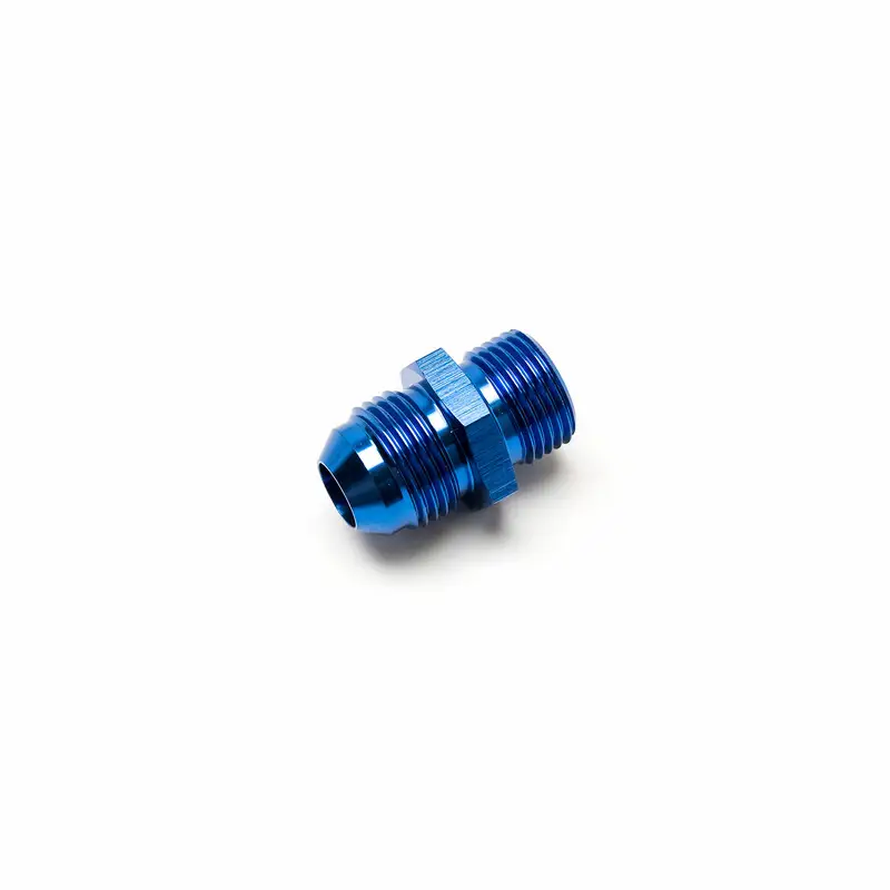 Achat Immédiat Raccord Mâle-Mâle Dash 8 | M18x1.50