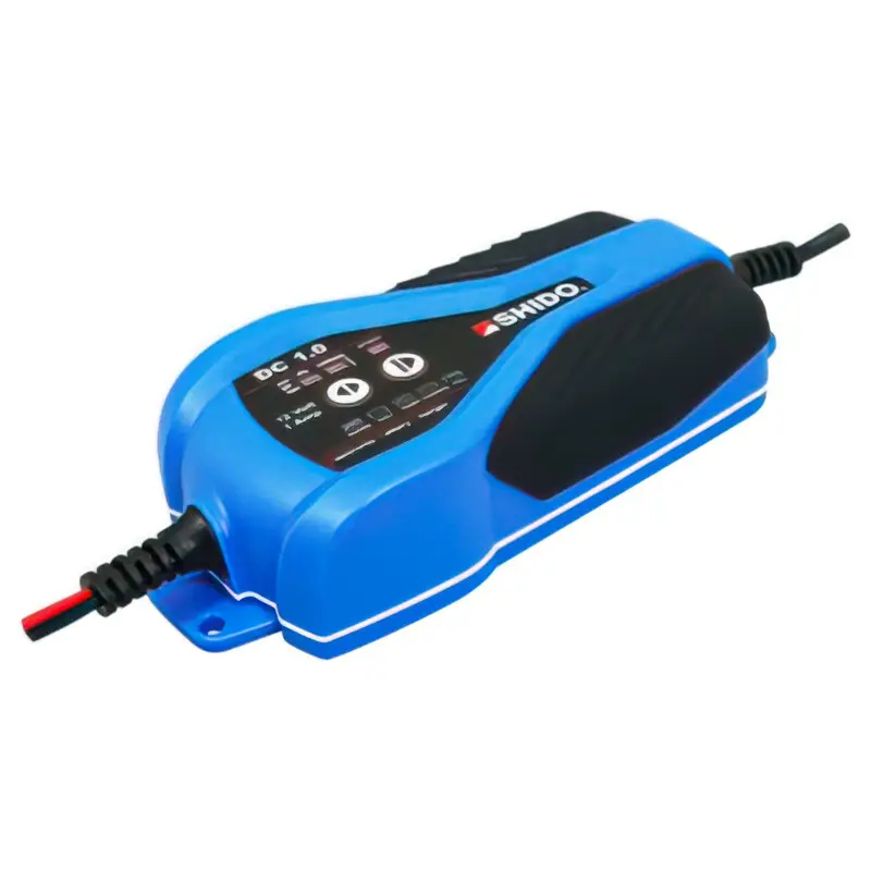Chargeur de Batterie (Spécial Lithium Ion) 12V 1.0A Achetez Aujourd’hui
